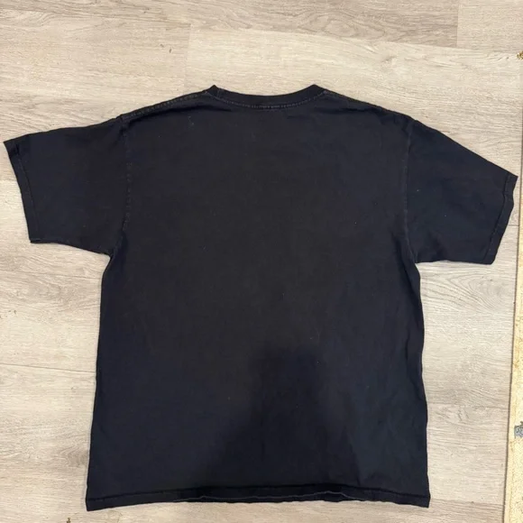 Selena Quintanilla and Rose Como La Flor Vintage 90s Men’s Music T-Shirt Size L - Picture 3 of 4